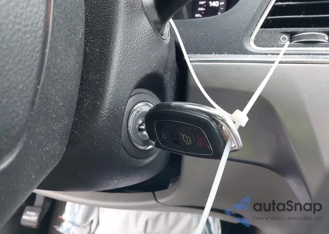 2017 Hyundai Sonata из США, поврежденный, VIN 5NPE24AF2HH506972